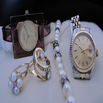 Jewelry and Watch