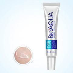 1pcs Anti Acne Cream Oil Control Shrink Pores Nourish Skin Acne Scar Remove face cream 30g