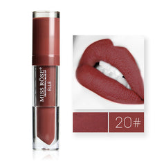 Liquid Lipstick Waterproof Long Lasting Lips Makeup