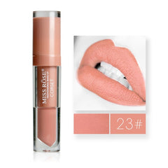 Liquid Lipstick Waterproof Long Lasting Lips Makeup