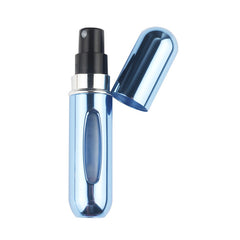 Travel Mini Refillable Conveniet Empty Atomizer Perfume Bottles