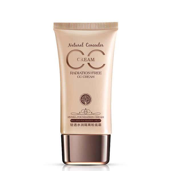 CC cream Moisturizing Cover Whitening Foundation Base Face makeup BB Cream Cosmetic