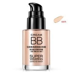 Cover bb Cream Concealer Whitening Concealer Base Foundation Face Makeup Cream