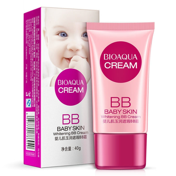 BB Cream Concealer Base Face foundation Makeupc