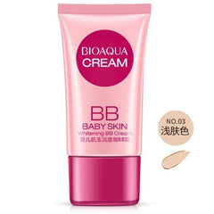 BB Cream Concealer Base Face foundation Makeupc