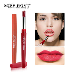 Brand Lipstick Moisturizing Waterproof