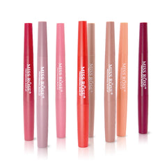 Brand Lipstick Moisturizing Waterproof