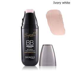 Air Cushion BB Cream Concealer Moisturizing Foundation Makeup Bare Whitening Face Beauty Makeup Korean atwargi