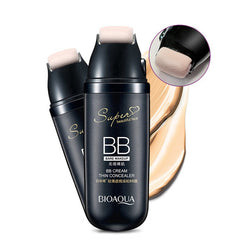atwargi BB Cream Concealer Moisturizing Foundation Makeup