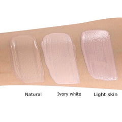 Air Cushion BB Cream Concealer Moisturizing Foundation Makeup Bare Whitening Face Beauty Makeup Korean atwargi