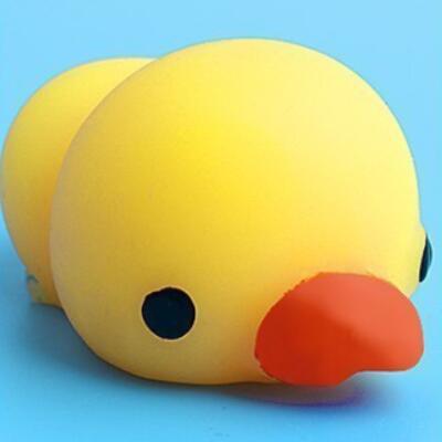 4-yellow-duck