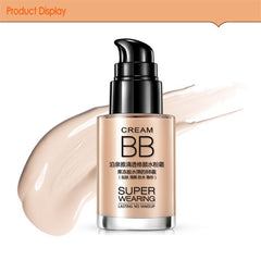 Cover bb Cream Concealer Whitening Concealer Base Foundation Face Makeup Cream