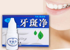 10ml Teeth Whitening Water Oral Hygiene Cleaning Teeth Care