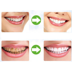 15g Teeth Whitening Powder Natural Organic Activated Charcoal Bamboo