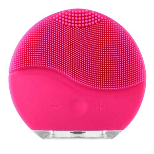 Skin care electric facial cleansing brush vibration massage waterproof AtwarGi Store Skin care electric facial cleansing brush vibration massage waterproof AtwarGi Store
