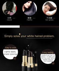 Hair Color Modify Cream Stick Temporary Cover Up White Hair Colour Dye