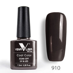 Nail Art Design Manicure Venalisa 60Color 7.5Ml