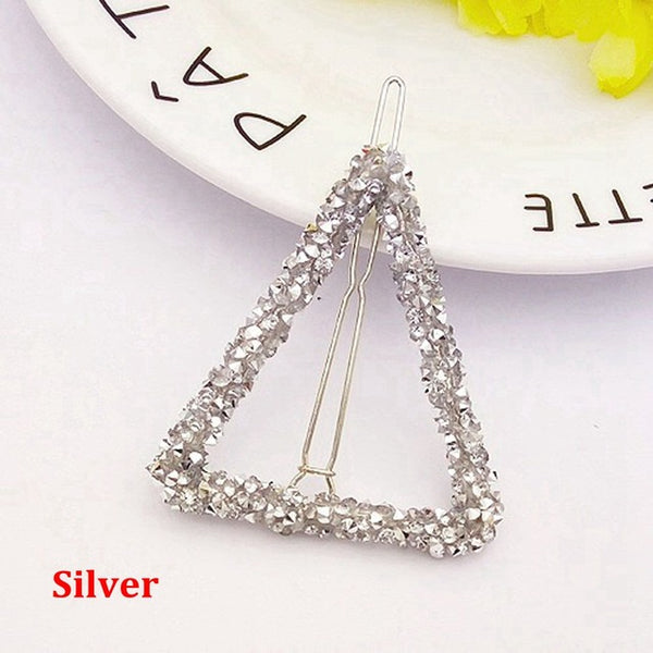 triangle-silver